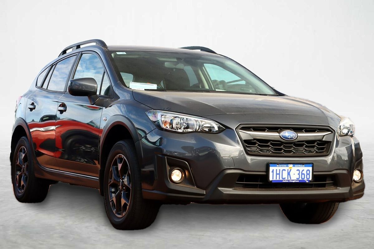 2020 Subaru XV 2.0i G5X