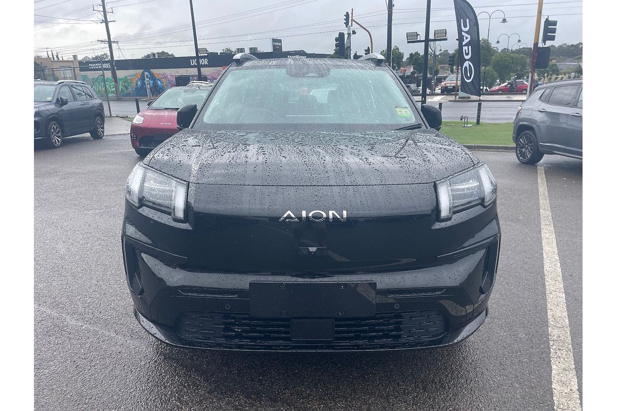 2026 Aion V Luxury