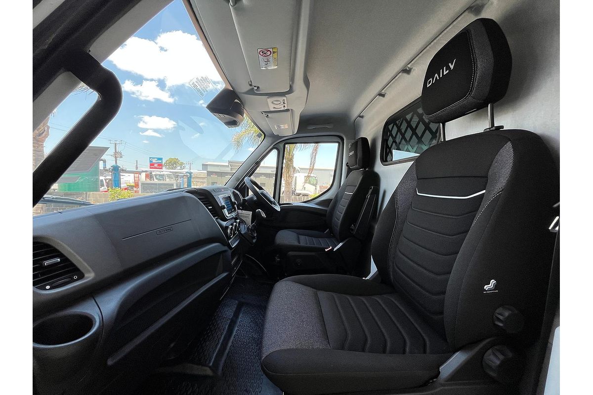 2025 IVECO Daily 70C21V image 15