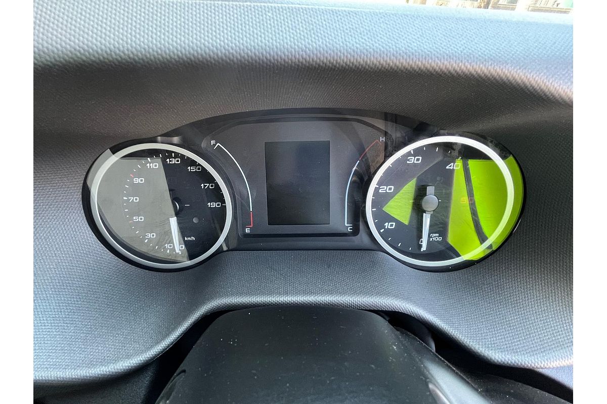 2025 IVECO Daily 70C21V image 26
