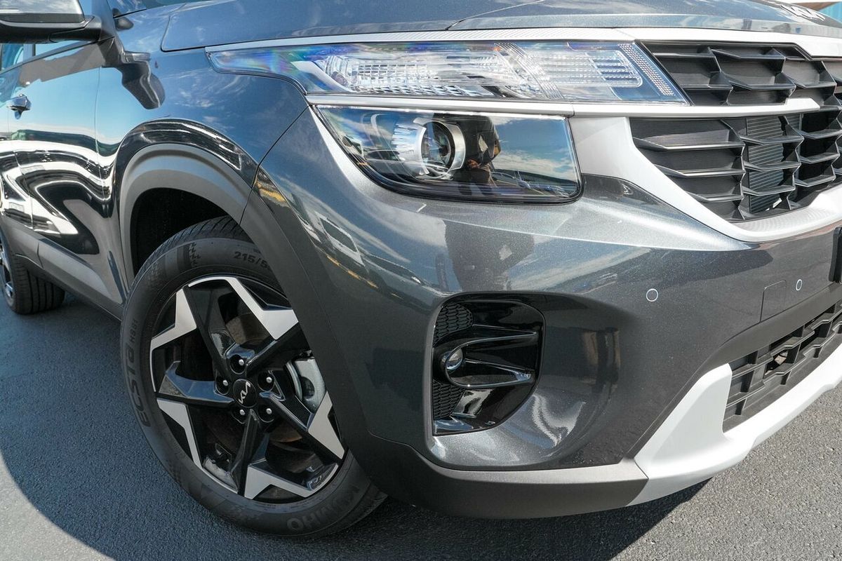 2026 Kia Seltos Sport SP2 PE