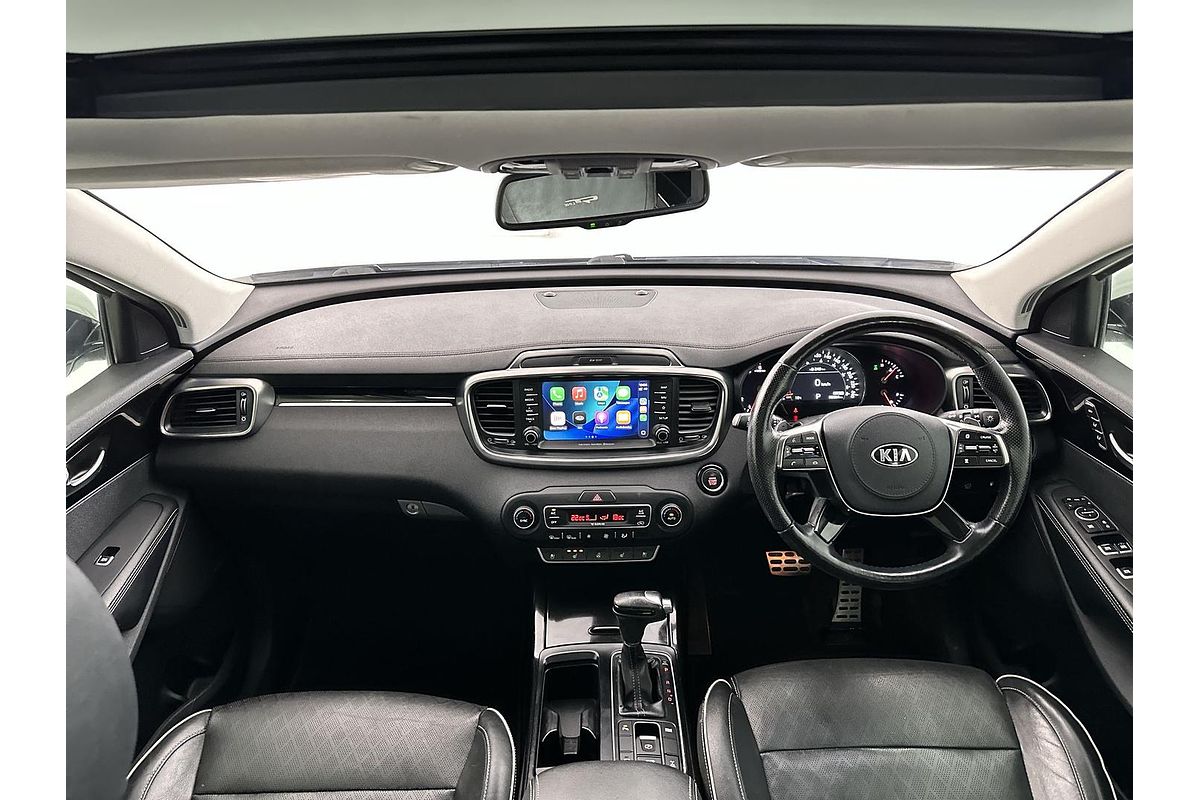 2018 Kia Sorento GT-Line UM