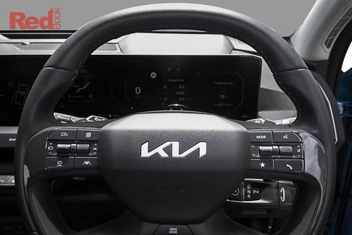 2026 Kia EV5 Air Long Range OVc