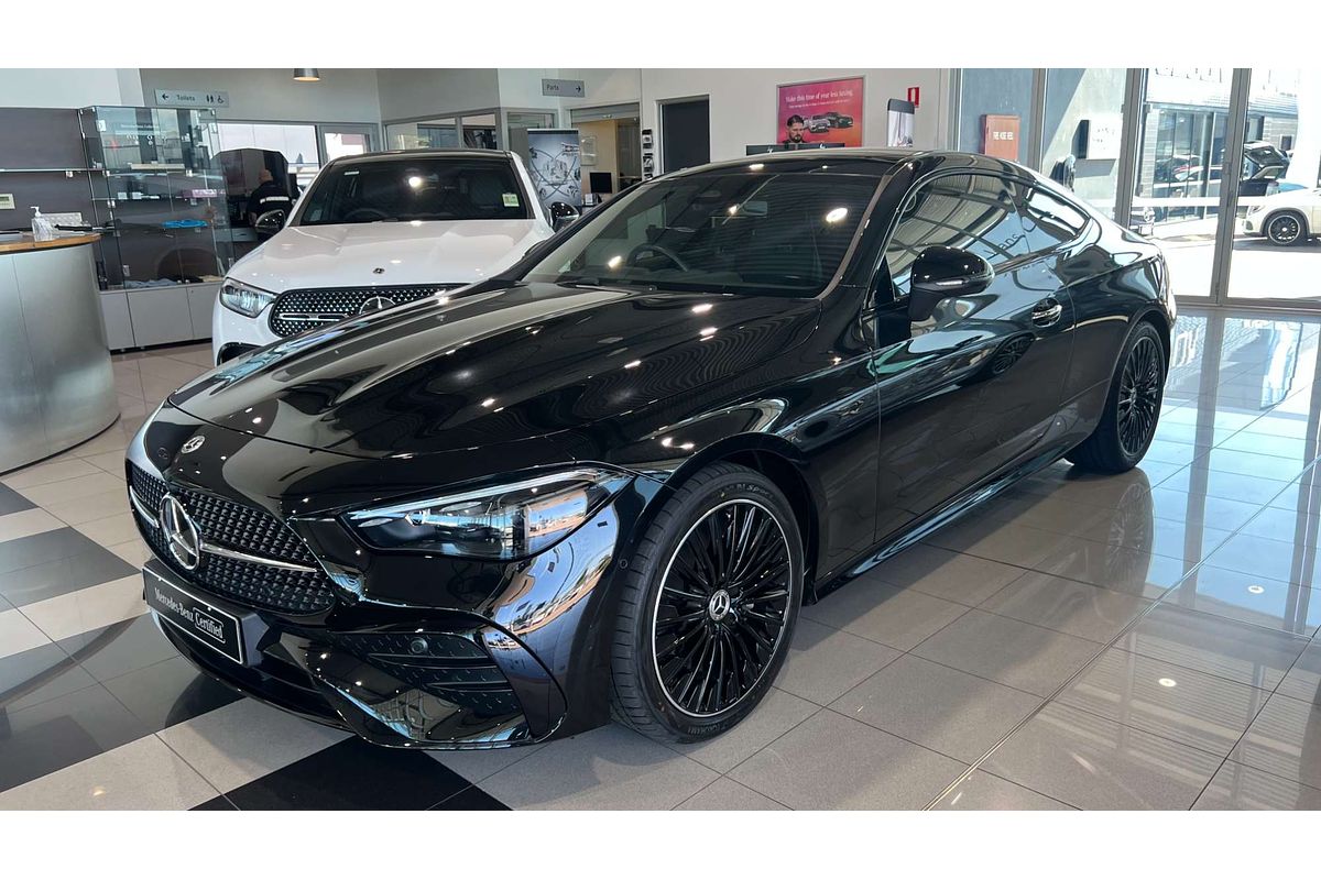 2024 Mercedes-Benz CLE-Class CLE300 C236