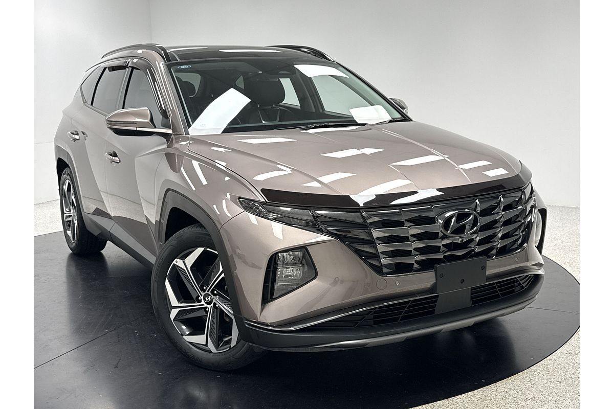 2022 Hyundai Tucson Highlander NX4.V1