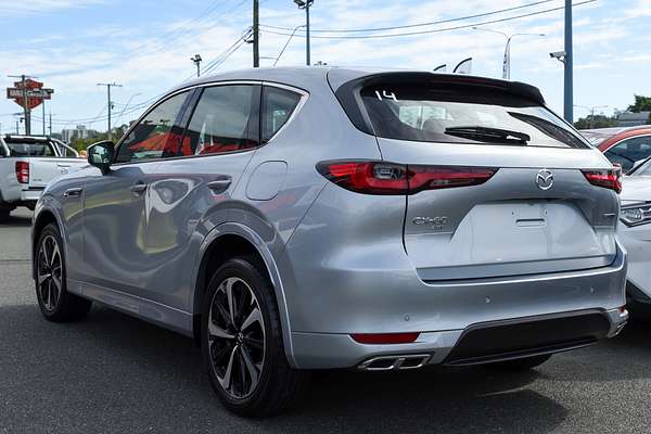 2025 Mazda CX-60 G40e Azami KH Series thumb-5