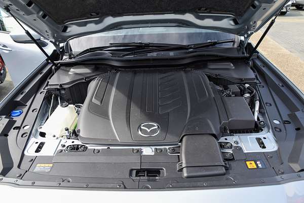 2025 Mazda CX-60 G40e Azami KH Series thumb-7