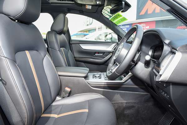 2025 Mazda CX-60 G40e Azami KH Series thumb-9