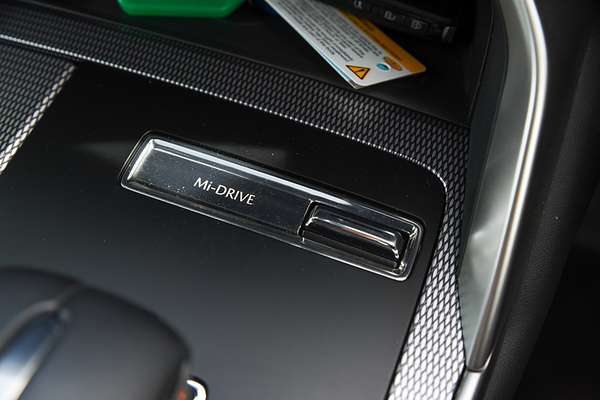 2025 Mazda CX-60 G40e Azami KH Series thumb-13