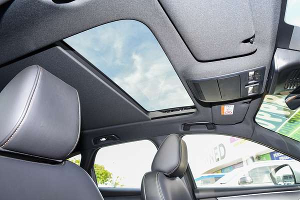 2025 Mazda CX-60 G40e Azami KH Series thumb-14