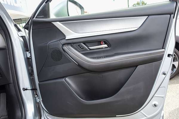 2025 Mazda CX-60 G40e Azami KH Series thumb-15