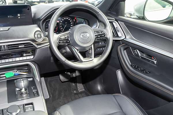 2025 Mazda CX-60 G40e Azami KH Series thumb-17