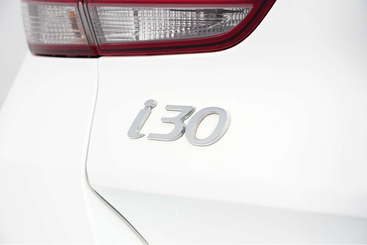 2020 Hyundai i30 PD.V4