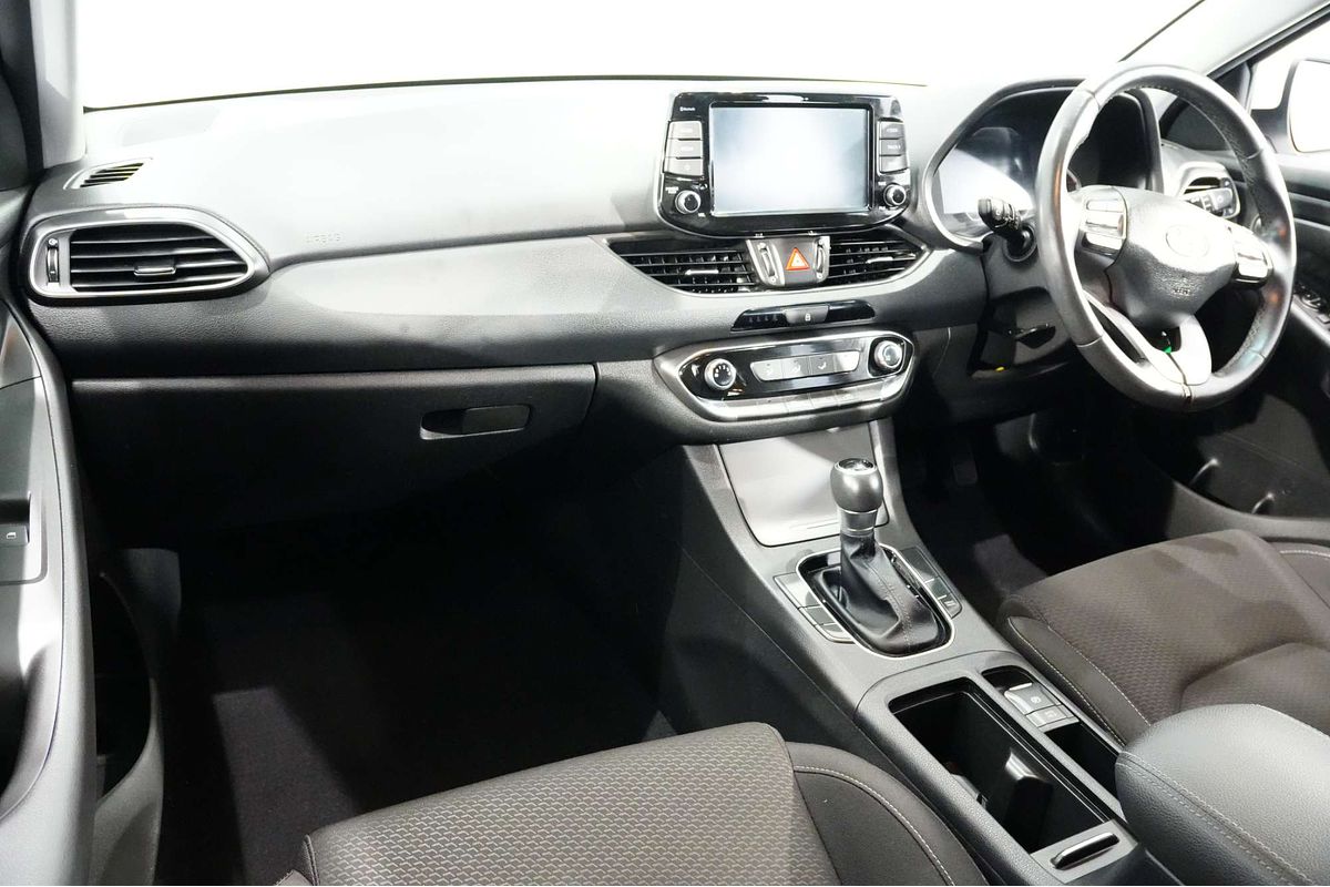 2020 Hyundai i30 PD.V4