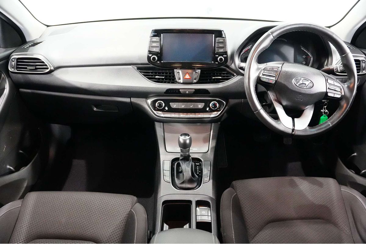 2020 Hyundai i30 PD.V4
