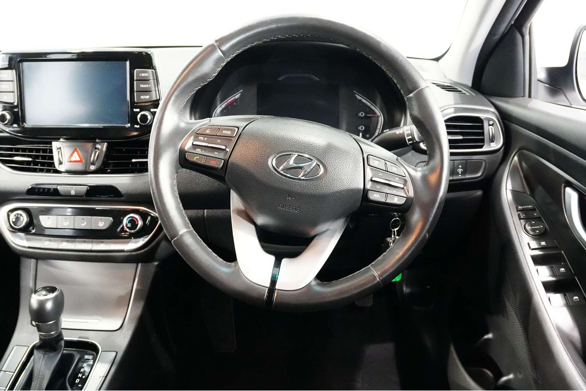 2020 Hyundai i30 PD.V4