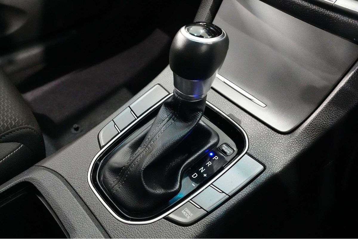2020 Hyundai i30 PD.V4