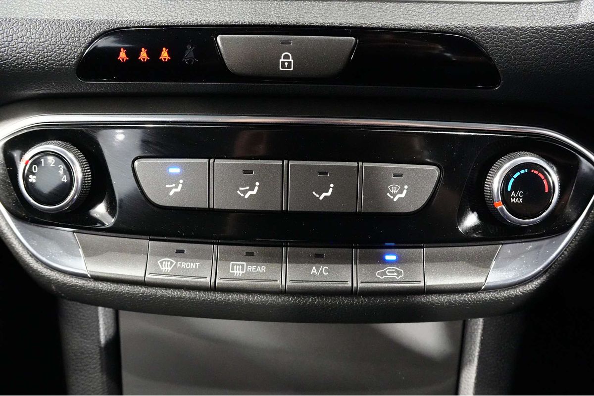 2020 Hyundai i30 PD.V4