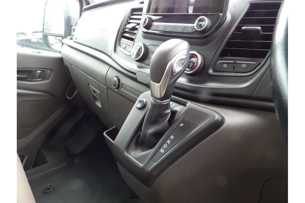 2020 Ford Transit 430E VO Rear Wheel Drive image 11