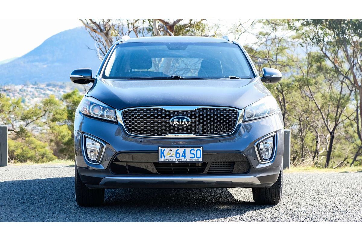 2015 Kia Sorento Si UM