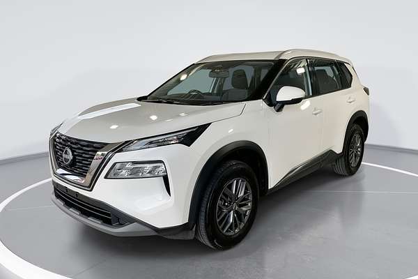 2024 Nissan X-TRAIL ST T33