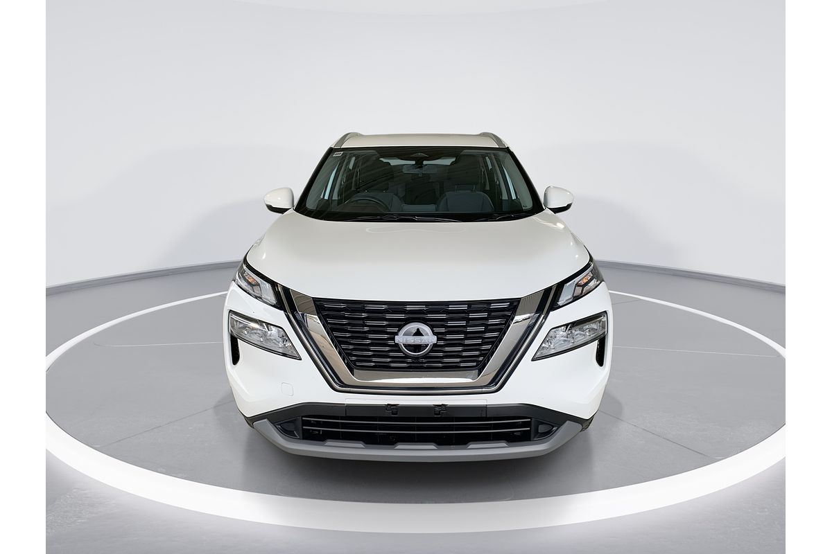 2024 Nissan X-TRAIL ST T33