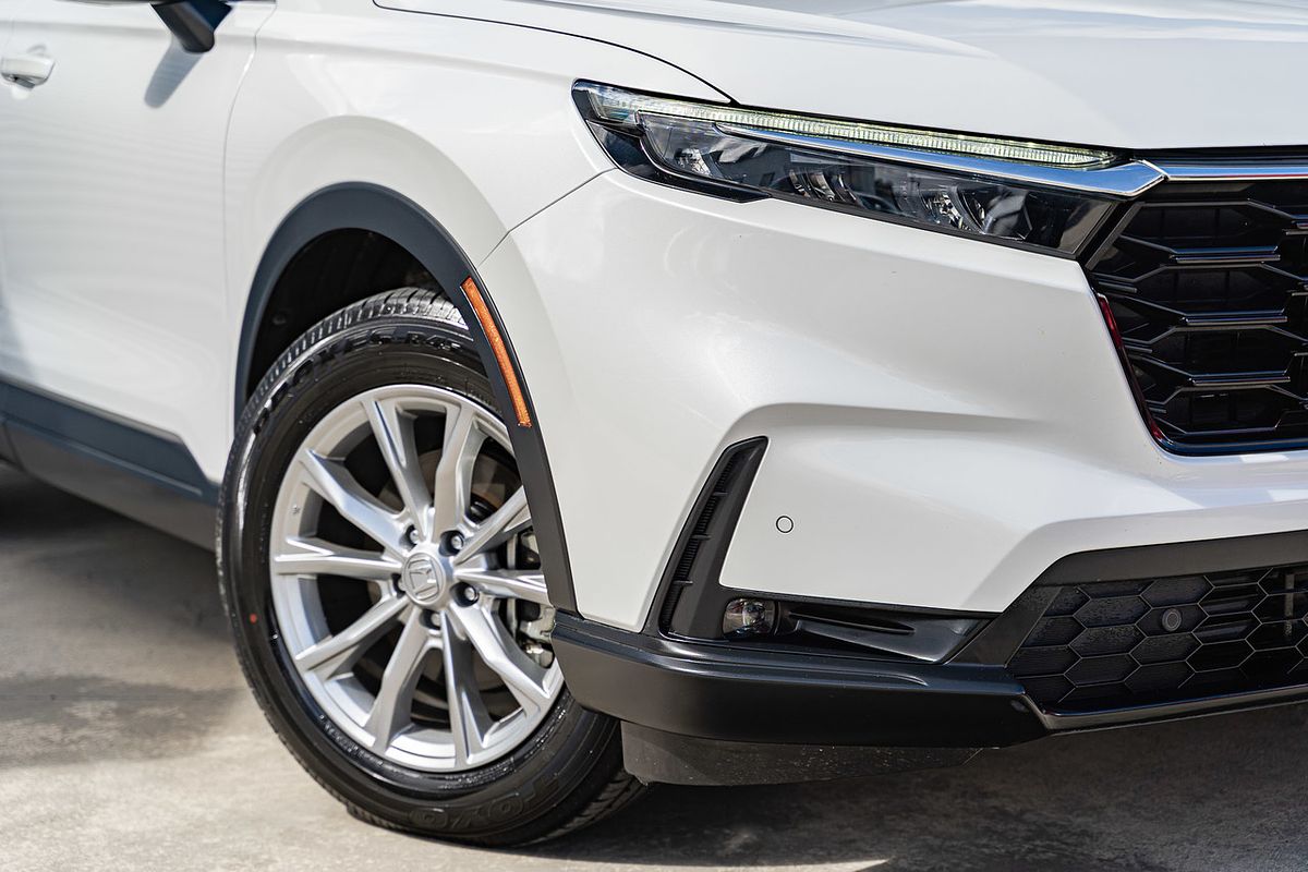 2023 Honda CR-V VTi L7 RS