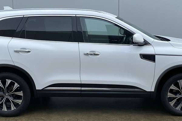 2019 Renault Koleos Zen HZG