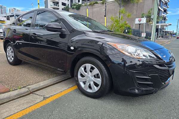 2011 Mazda 3 Neo BL Series 1