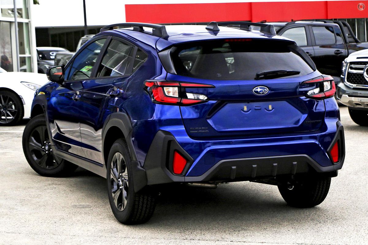 2026 Subaru Crosstrek 2.0L G6X
