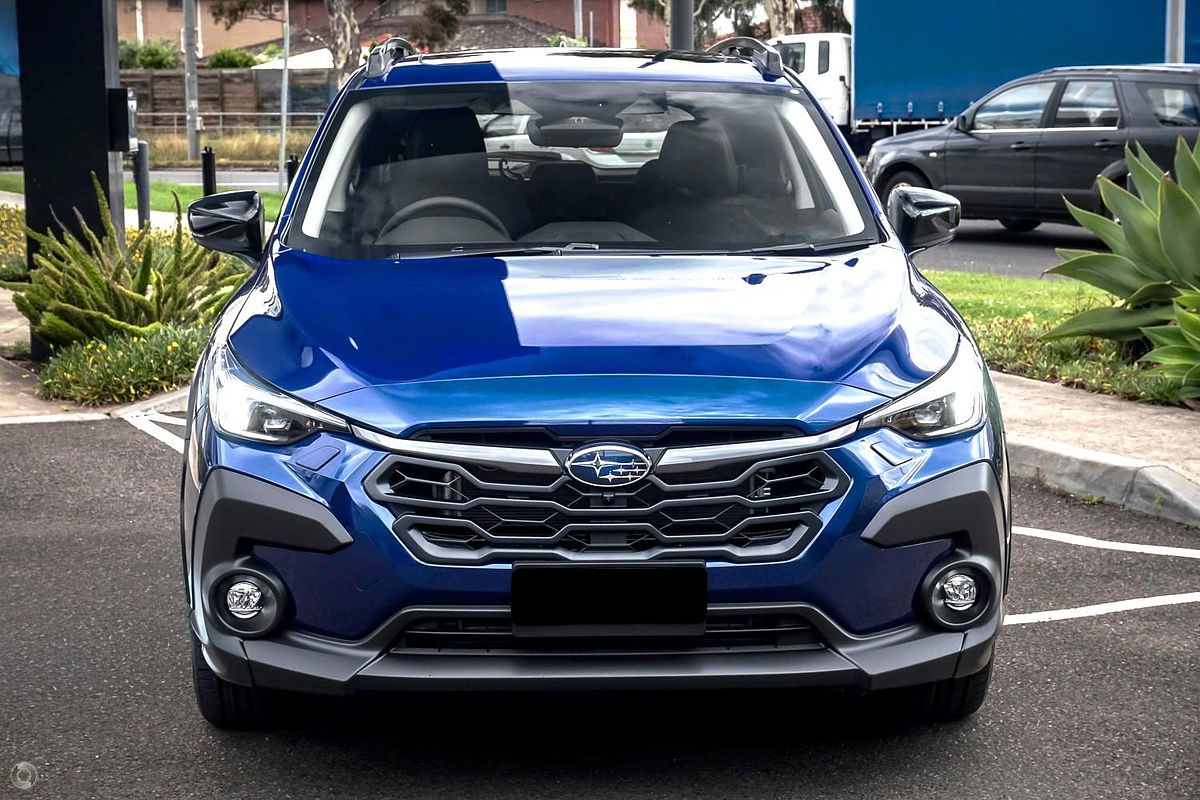 2026 Subaru Crosstrek 2.0S G6X