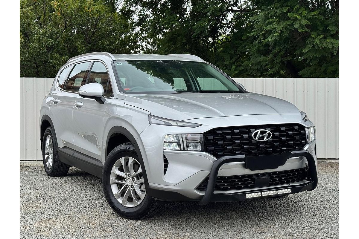 2022 Hyundai Santa Fe TM.V4
