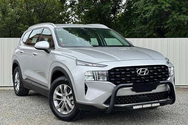 2022 Hyundai Santa Fe TM.V4