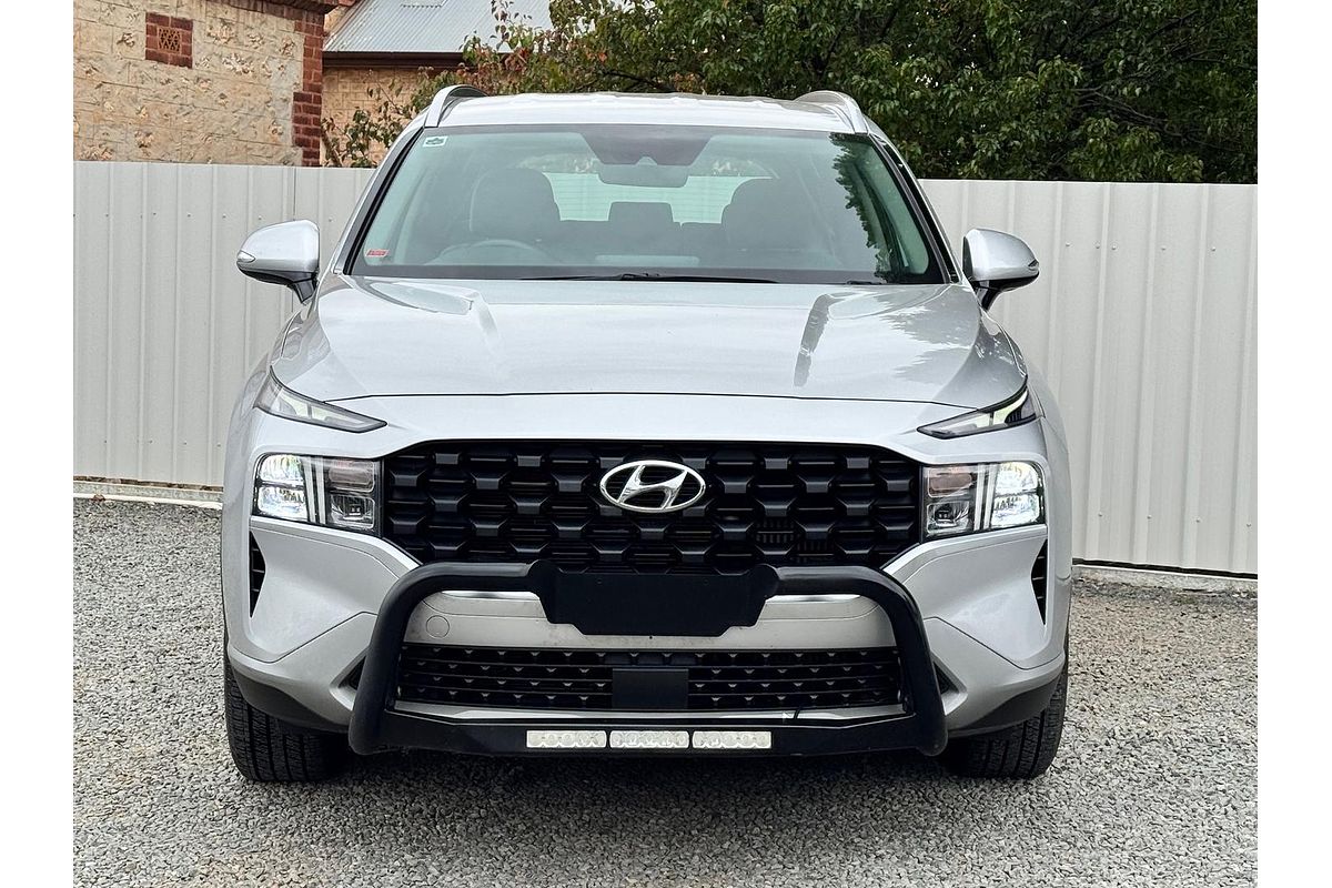 2022 Hyundai Santa Fe TM.V4