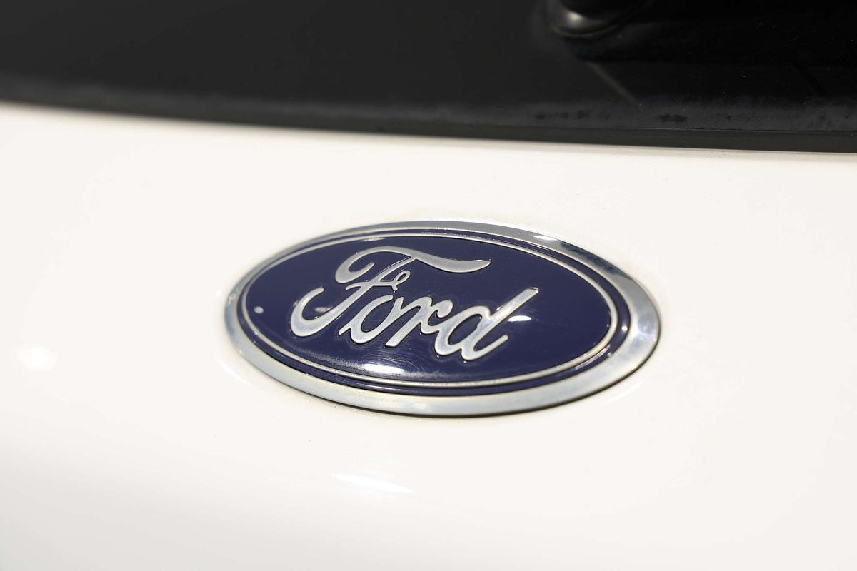 2021 Ford Escape ZH