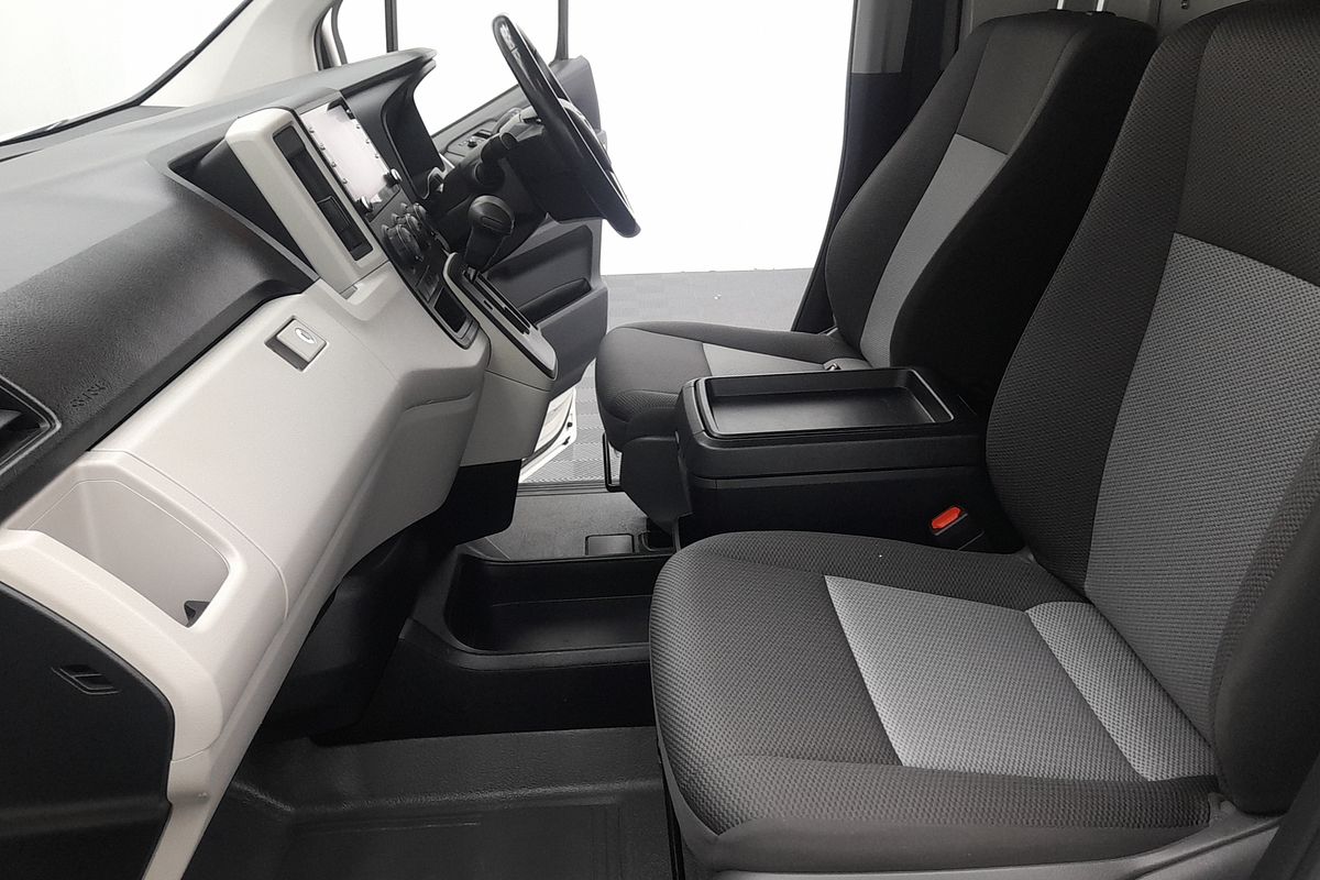 2021 Toyota Hiace GDH300R LWB