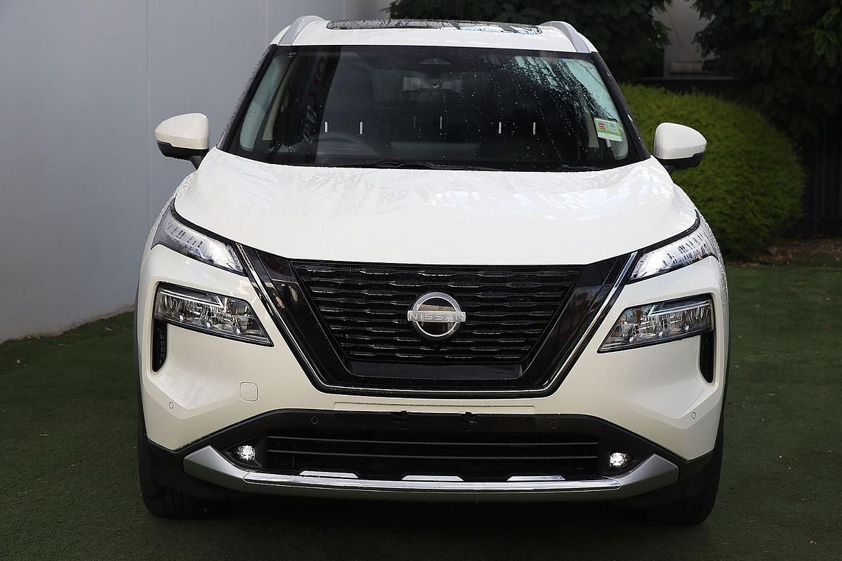 2025 Nissan X-TRAIL Ti e-POWER T33