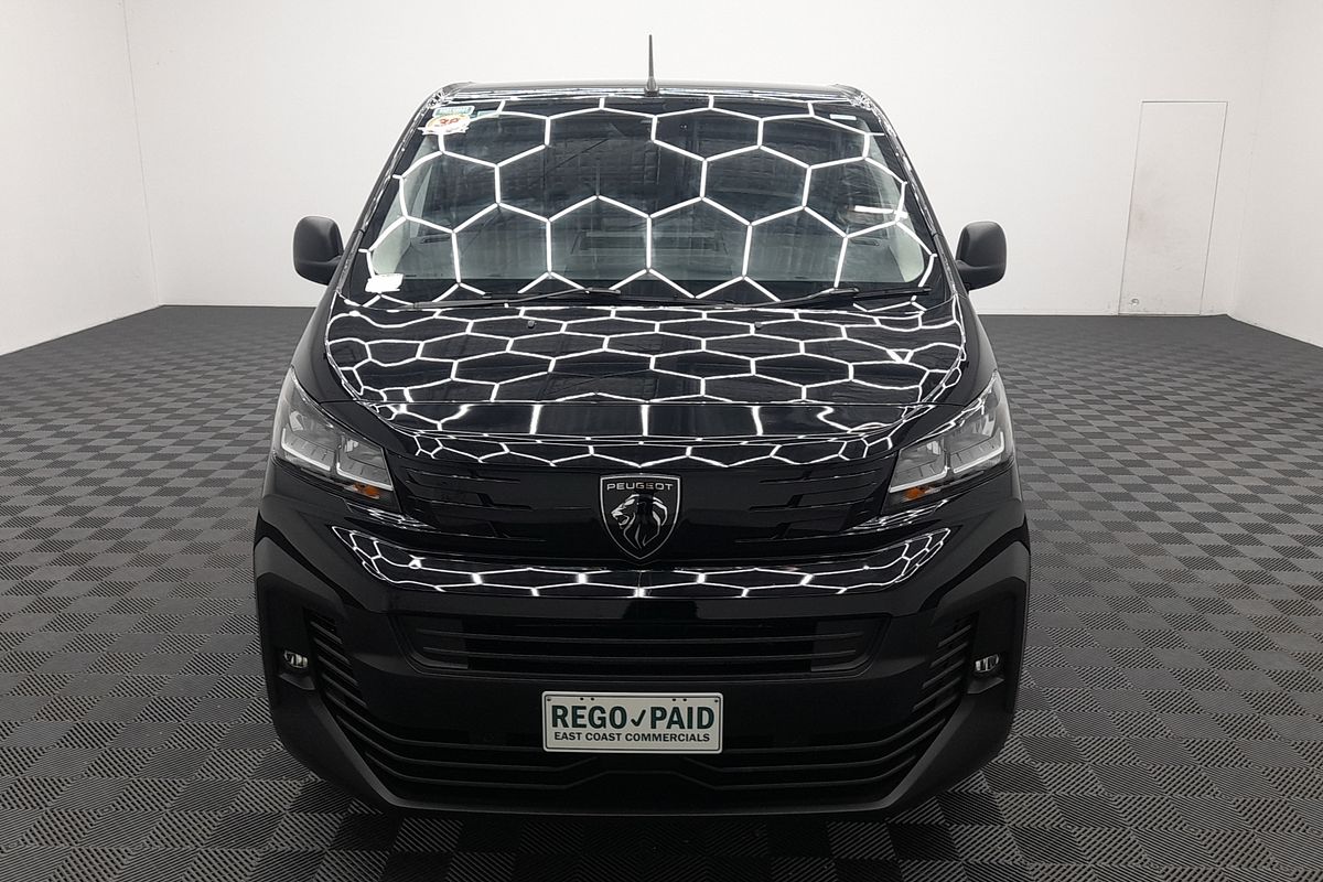 2025 Peugeot Expert Pro K0 MWB