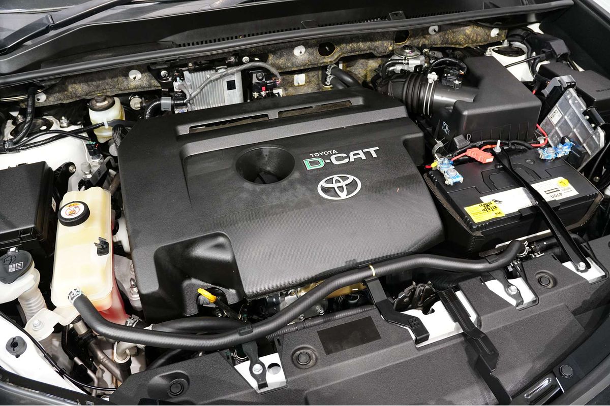2018 Toyota RAV4 GX ALA49R