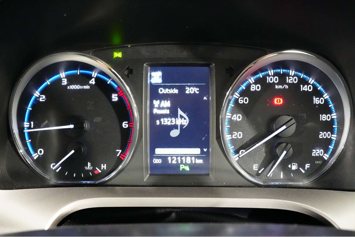 2018 Toyota RAV4 GX ALA49R