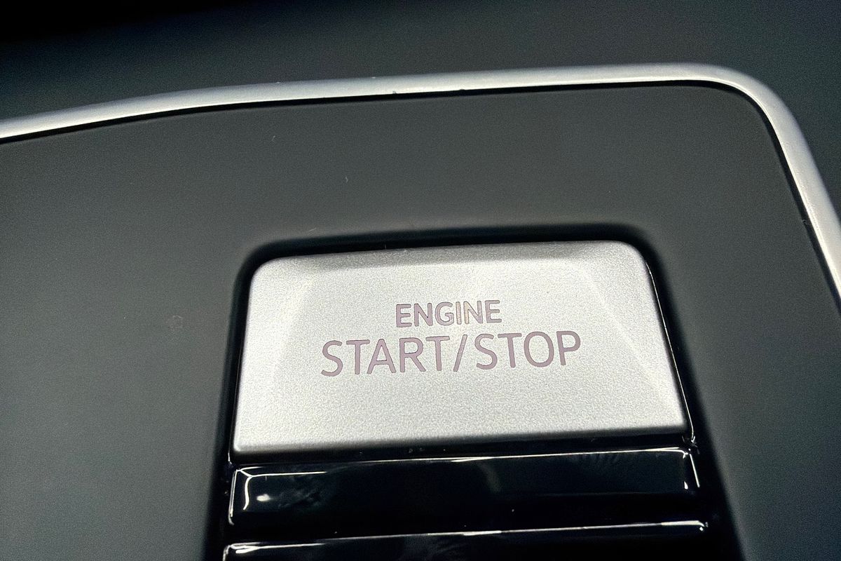 2023 Volkswagen Golf 110TSI Life 8