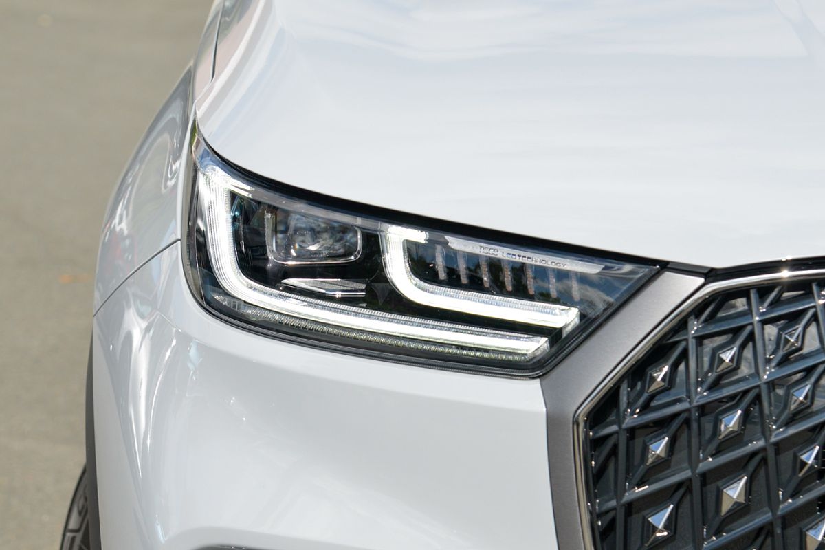 2025 Chery Tiggo 8 Pro Max Ultimate AWD
