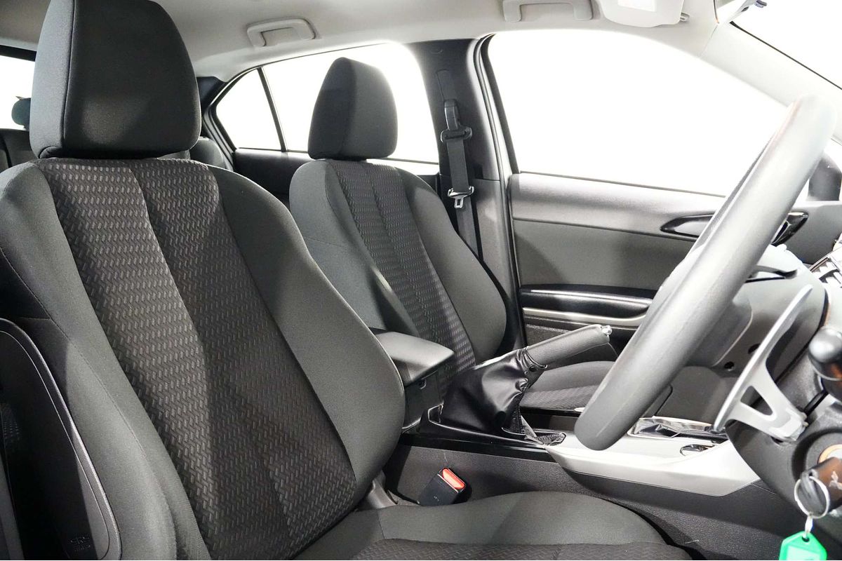 2024 Mitsubishi Eclipse Cross ES YB