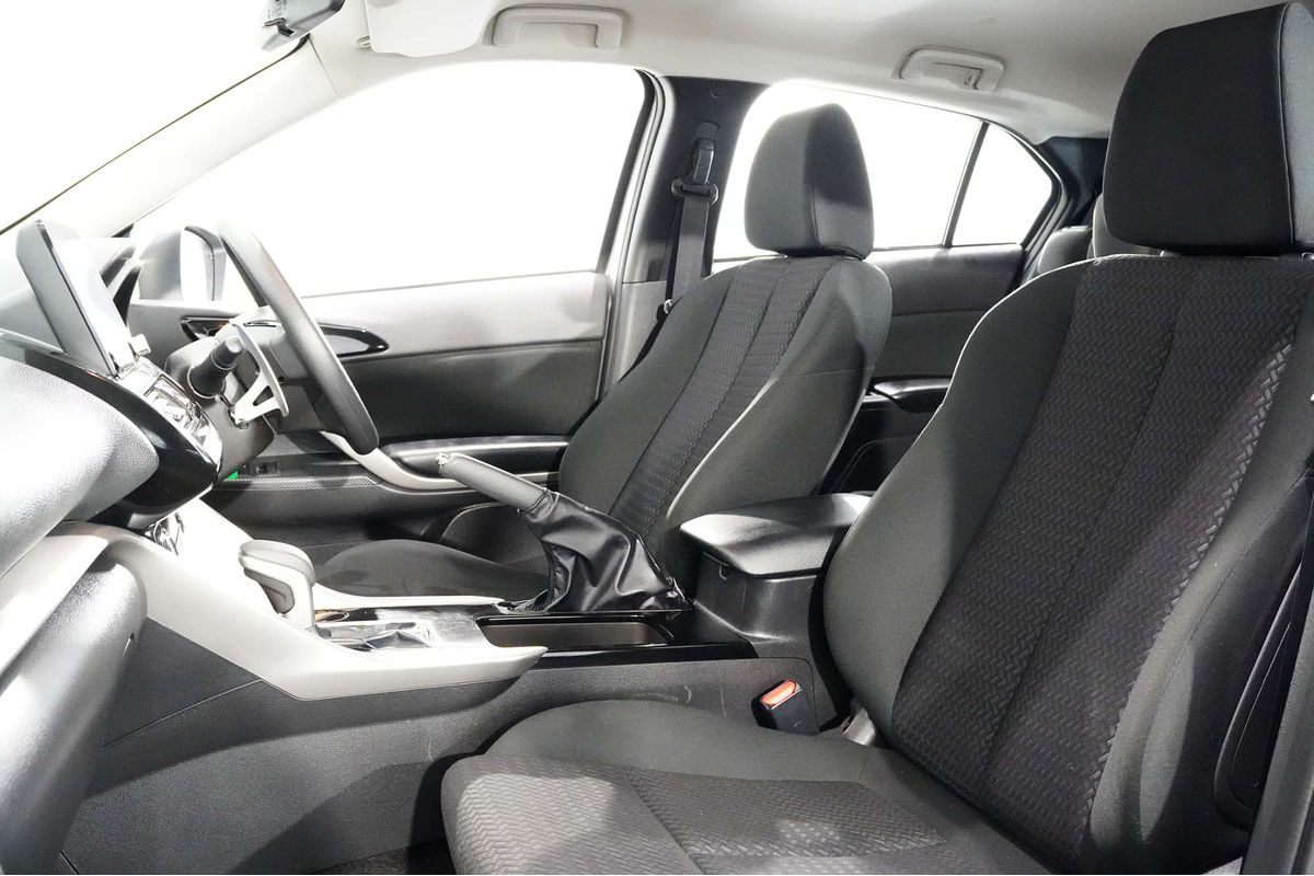 2024 Mitsubishi Eclipse Cross ES YB
