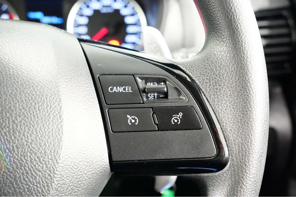 2024 Mitsubishi Eclipse Cross ES YB