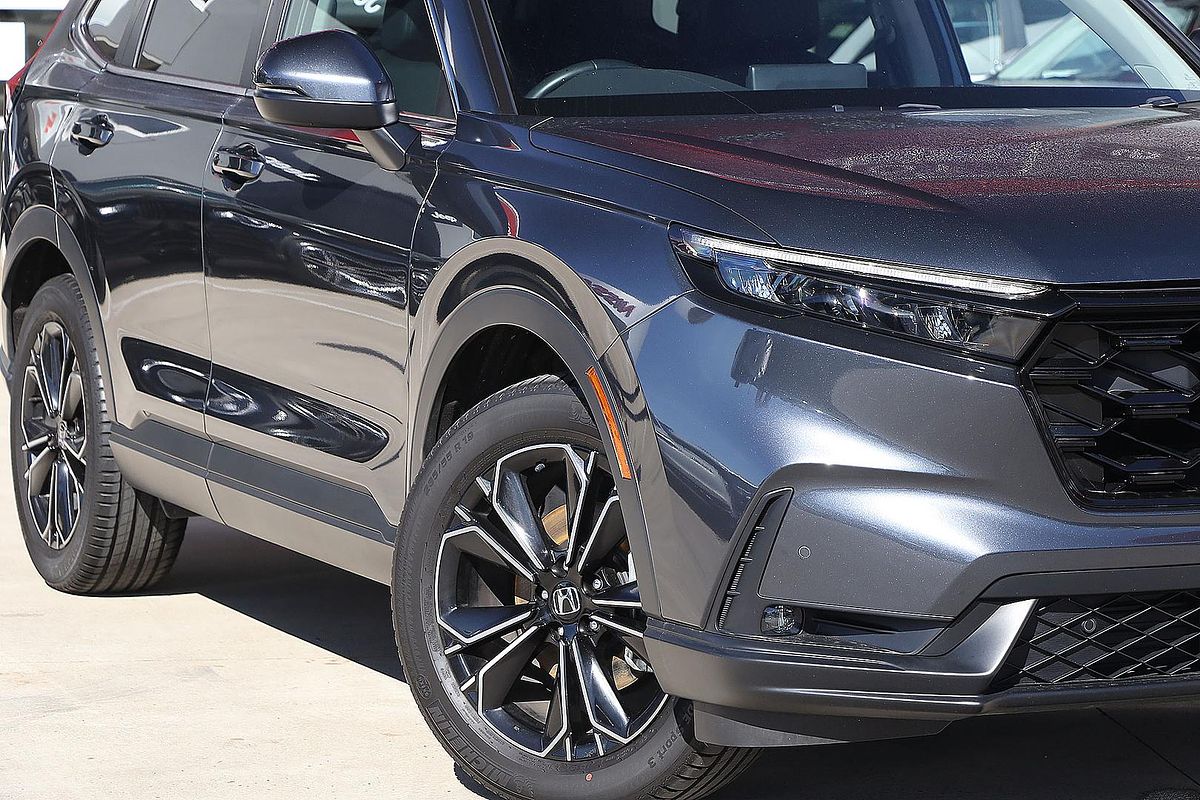 2024 Honda CR-V VTi LX RS