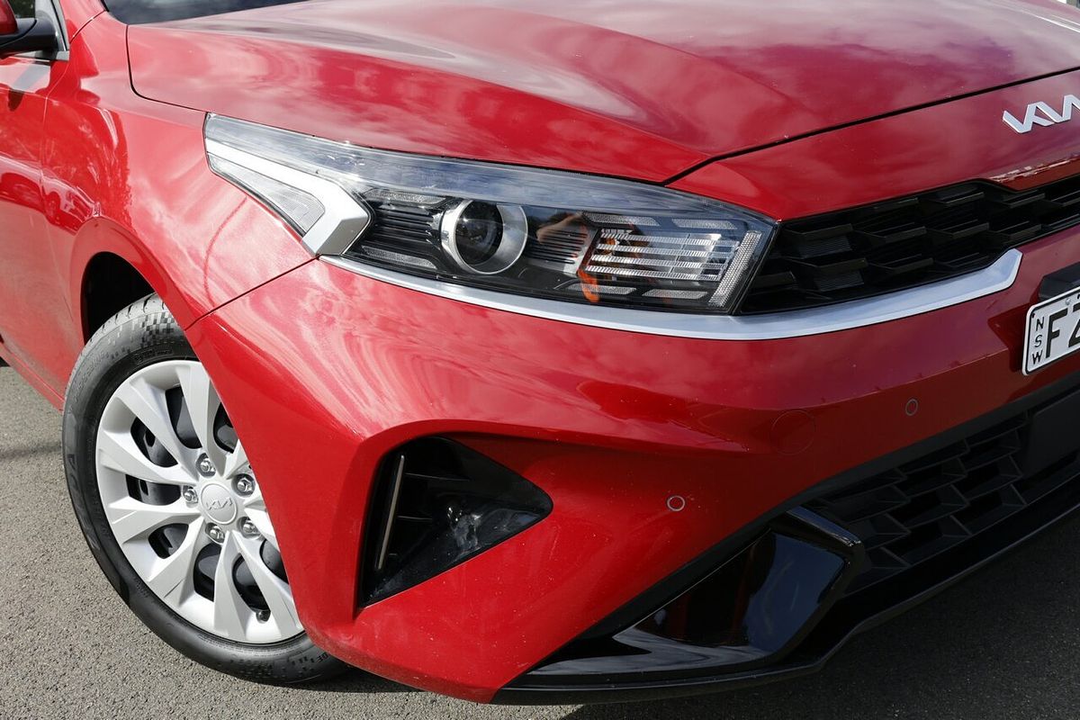 2024 Kia Cerato S BD