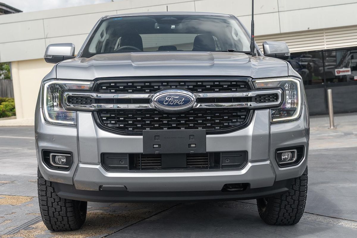 2024 Ford Ranger XLT 4X4 2.0L