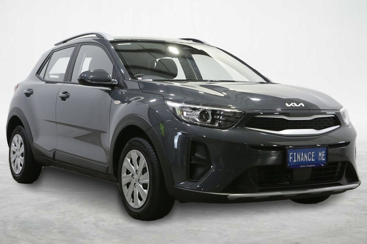 2022 Kia Stonic S YB