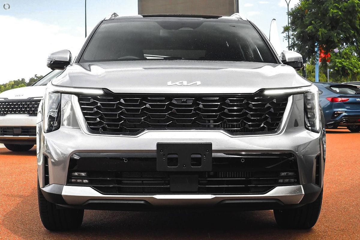 2026 Kia Sorento HEV GT-Line MQ4 PE